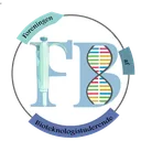 Foreningen af Bioteknologistuderendes logo