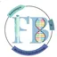 Foreningen af Bioteknologistuderendes logo